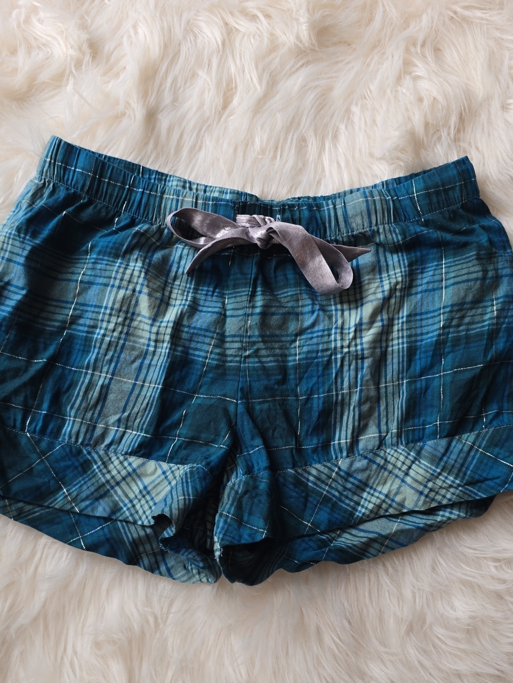 Victoria's Secret Sleep Shorts SIZE S